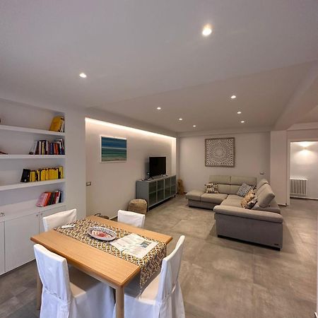 شقة Luxury Sea House تراباني المظهر الخارجي الصورة