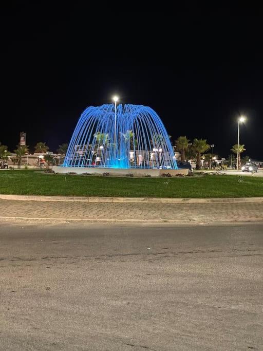 شقة Luxury Sea House تراباني المظهر الخارجي الصورة