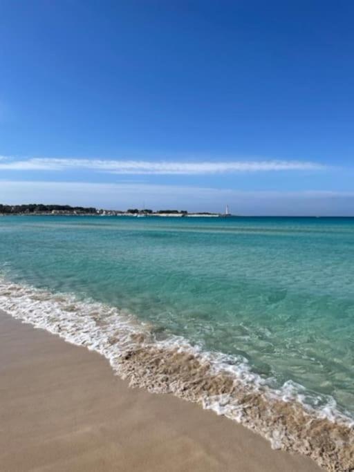 شقة Luxury Sea House تراباني المظهر الخارجي الصورة