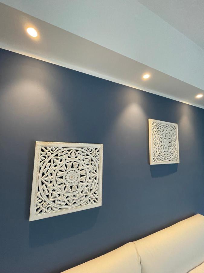 شقة Luxury Sea House تراباني المظهر الخارجي الصورة