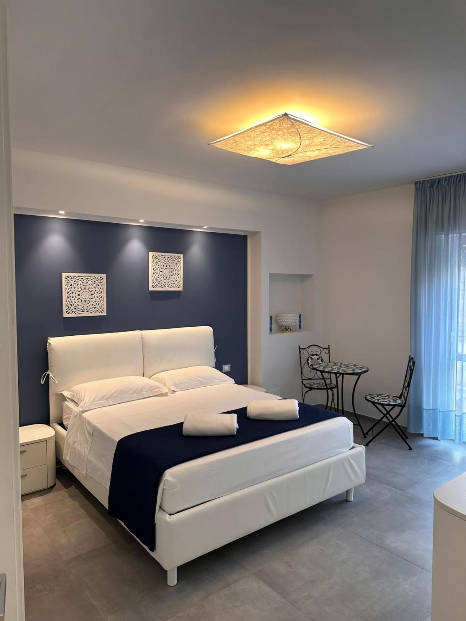 شقة Luxury Sea House تراباني المظهر الخارجي الصورة