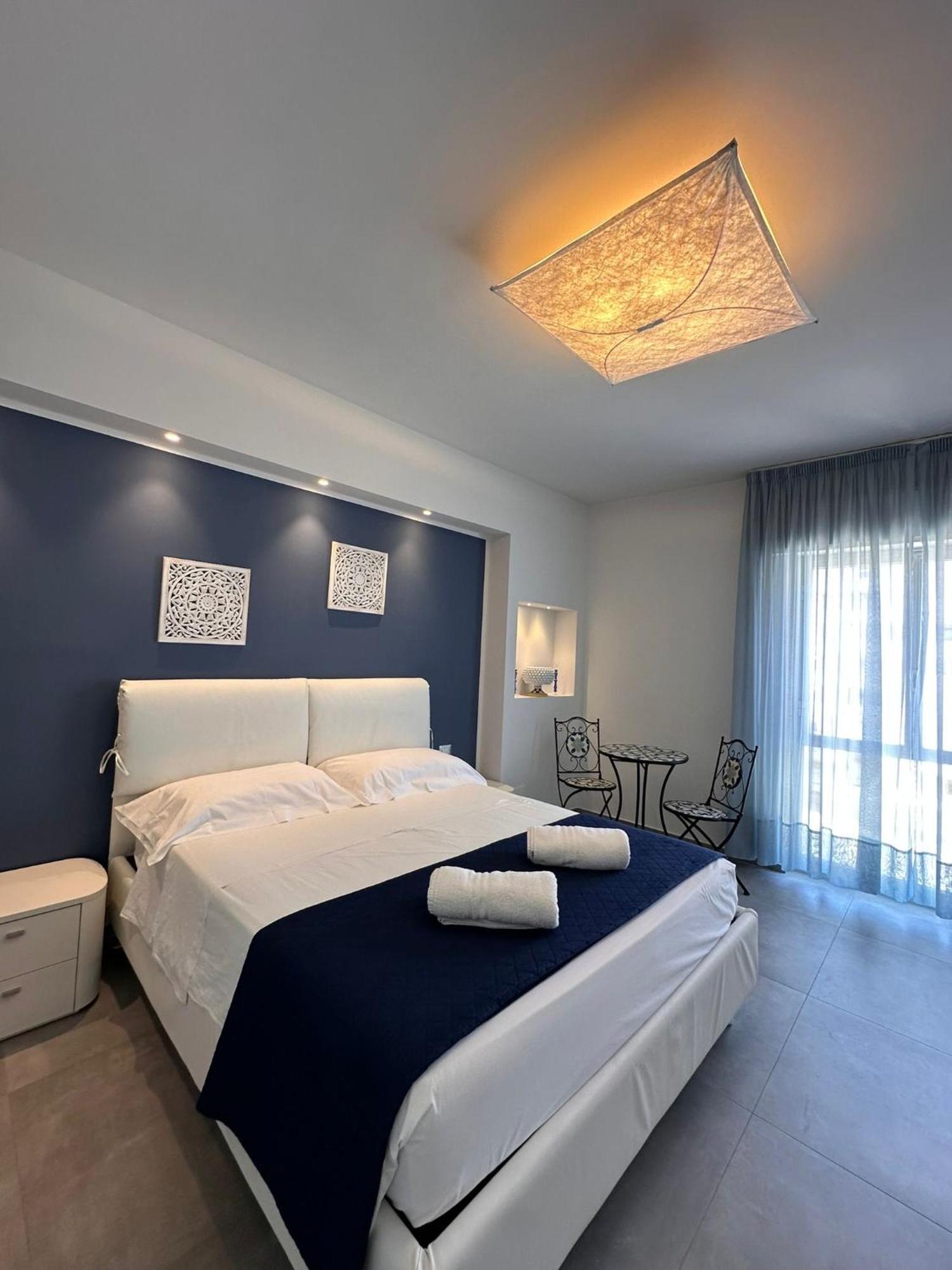 شقة Luxury Sea House تراباني المظهر الخارجي الصورة