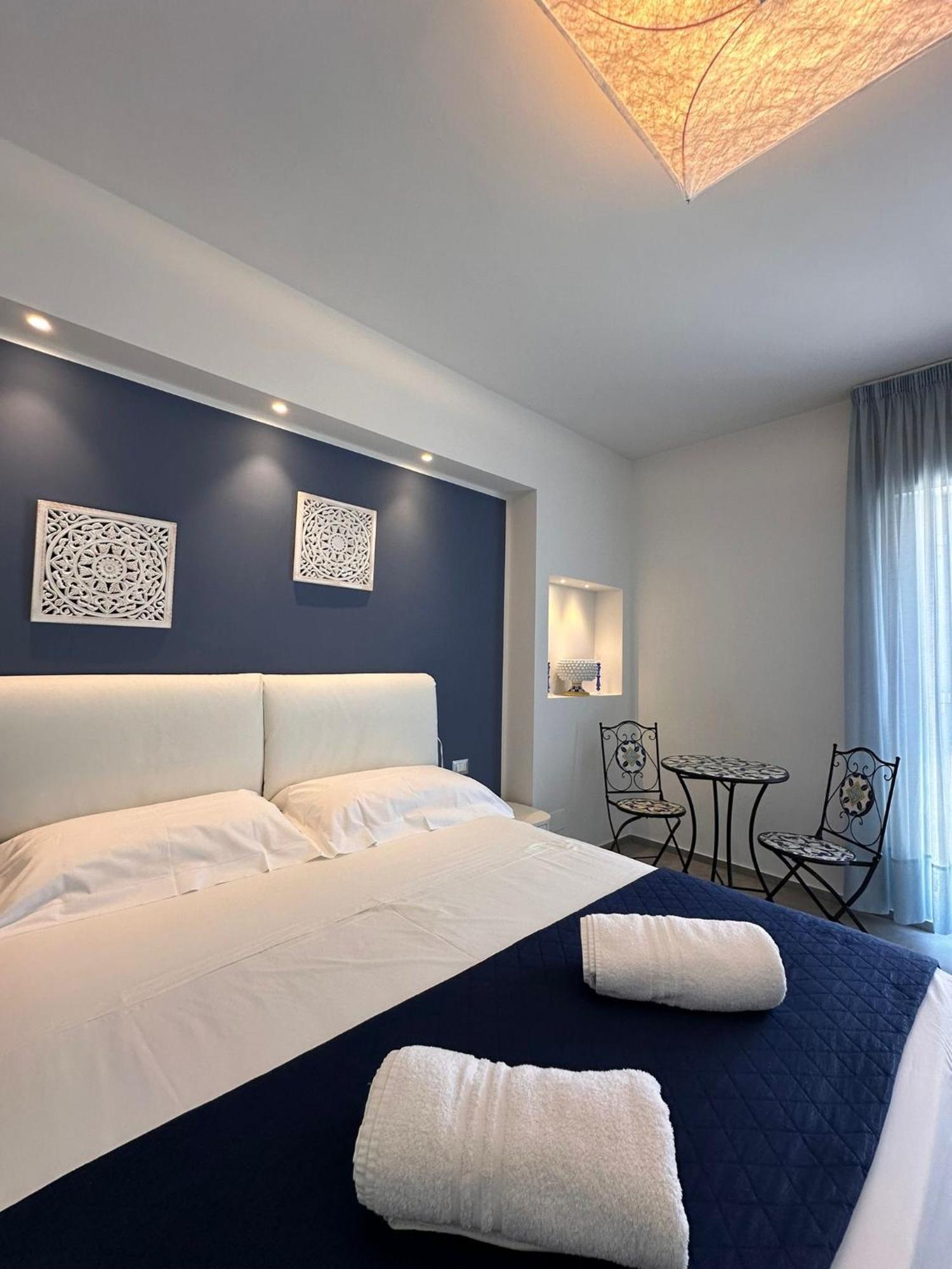شقة Luxury Sea House تراباني المظهر الخارجي الصورة