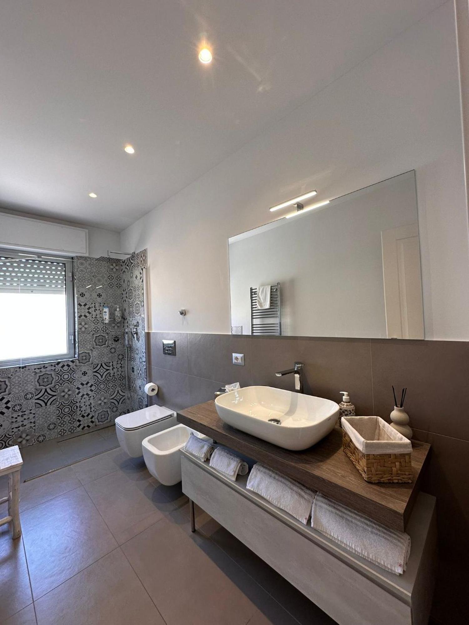 شقة Luxury Sea House تراباني المظهر الخارجي الصورة